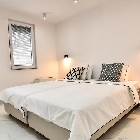 Apartment The View Boutique - Old Town Ohrid