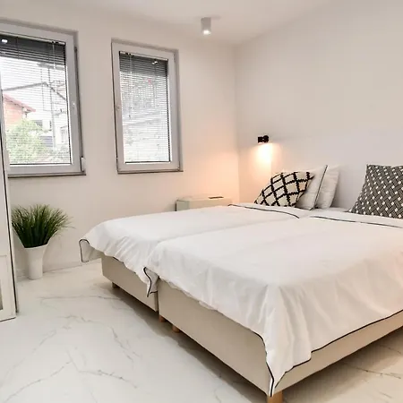 Apartment The View Boutique - Old Town *