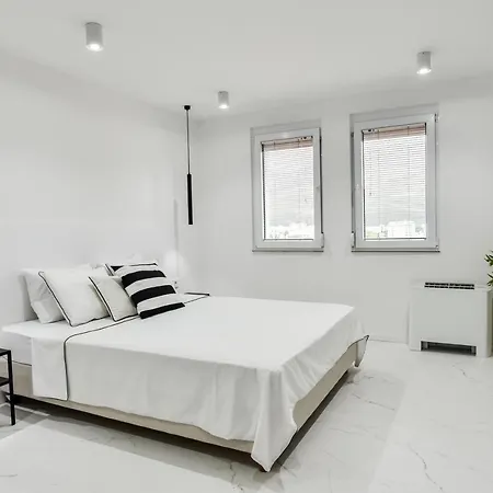 The View Boutique - Old Town * Οχρίδα
