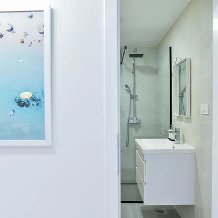 The View Boutique - Old Town Apartment