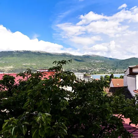 Διαμέρισμα The View Boutique - Old Town Οχρίδα